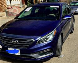 هیوندای سۆناتا